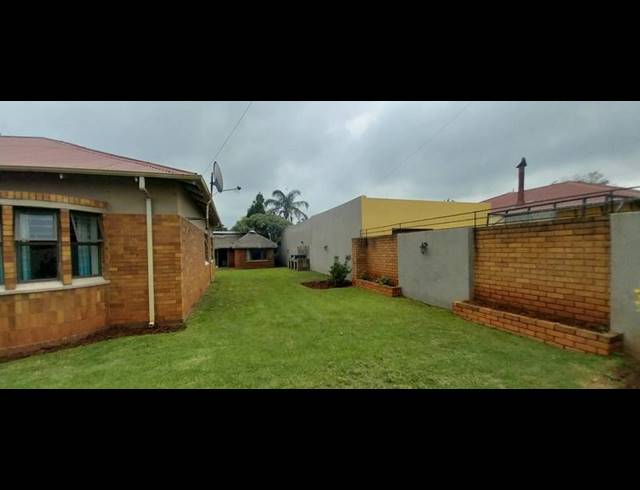 4 BEDROOM HOUSE FOR SALE IN FISHERS HILL